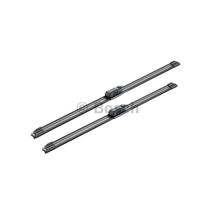 Щетка стеклоочистителя Bosch 3 397 014 211 изображение 4