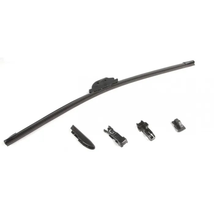 Щетка стеклоочистителя Valeo 575007 изображение 3
