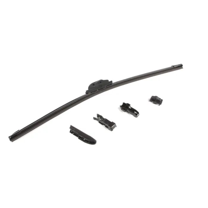 Щетка стеклоочистителя Valeo 575007 изображение 4