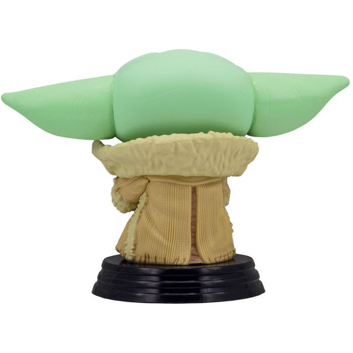 Фигурка для геймеров Funko Pop серии Мандалорець - Малыш с чашкой (49933) изображение 4