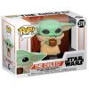 Фигурка для геймеров Funko Pop серии Мандалорець - Малыш с чашкой (49933) изображение 5