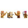 Конструктор LEGO Minecraft искажен лес (21168) изображение 3