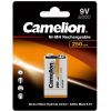Аккумулятор Крона 250mAh Ni-MH * 1 6F22-1BL Camelion (NH-9V250BP1)