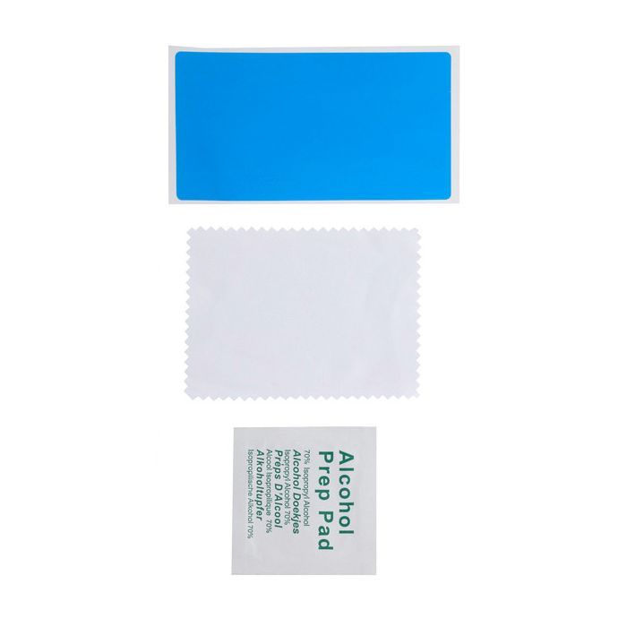 Скло захисне BeCover Samsung Galaxy A72 SM-A726 Black (705660) зображення 3