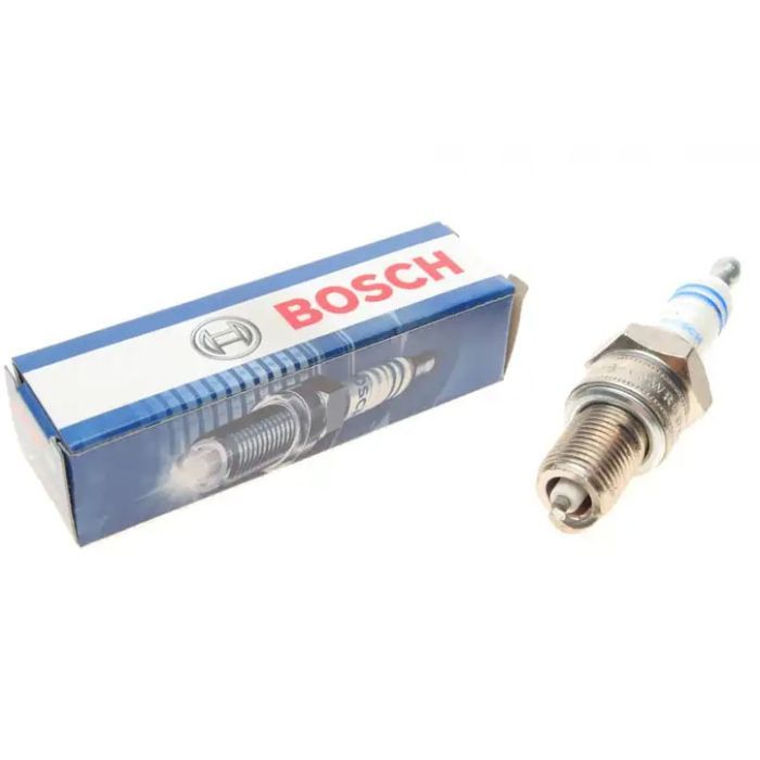 Свеча зажигания Bosch 0 242 229 656