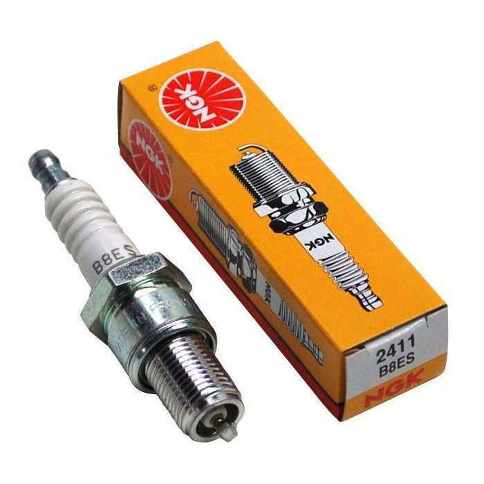 Свеча зажигания NGK 2411 B8ES