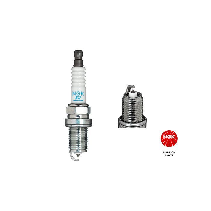 Свічка запалювання NGK 4377 PFR6G-9