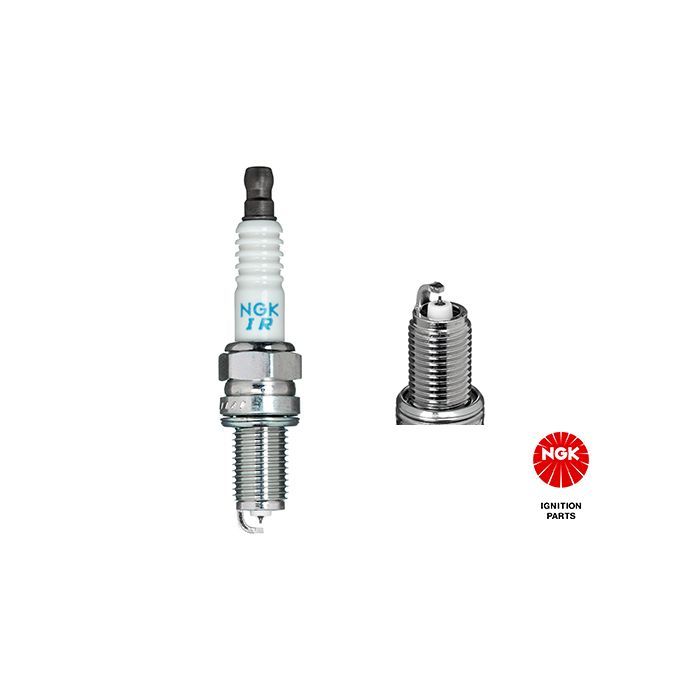 Свічка запалювання NGK 7795 KR9CI зображення 2