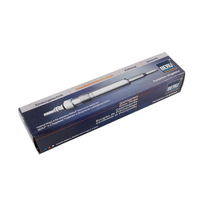Свічка розжарювання Beru GN060