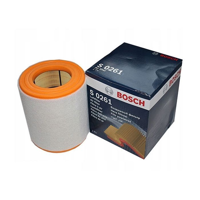 Воздушный фильтр для автомобиля Bosch F 026 400 261 изображение 2