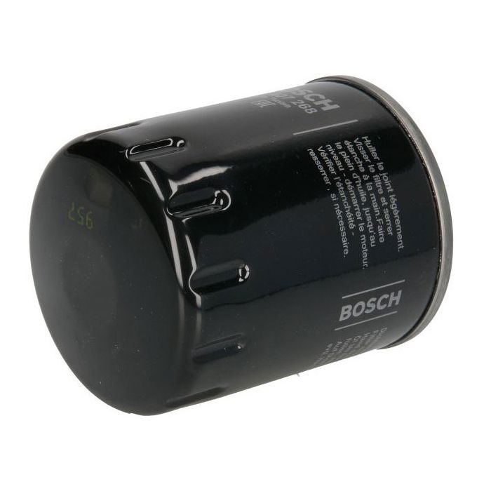 Фільтр масляний Bosch F026407268 зображення 2