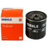 Фильтр масляный Mahle OC976 изображение 3
