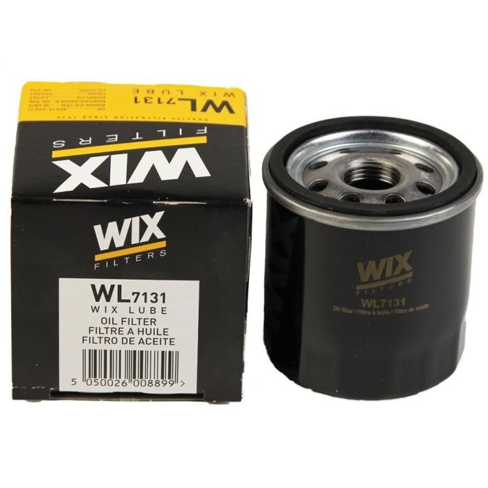 Фильтр масляный Wixfiltron WL7131 изображение 4