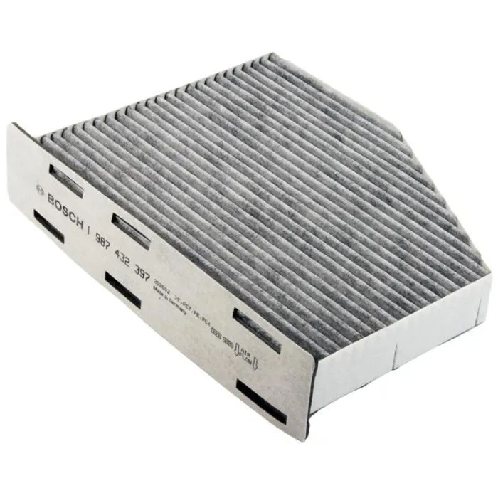 Фільтр салону Bosch 1 987 432 397
