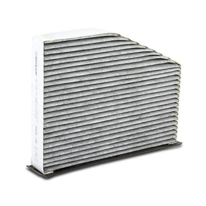 Фільтр салону Bosch 1 987 432 397 зображення 3