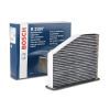 Фільтр салону Bosch 1 987 432 397 зображення 4