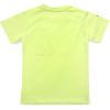Футболка дитяча Breeze "YOUNG CLOTHING" (15159-140B-green) зображення 2