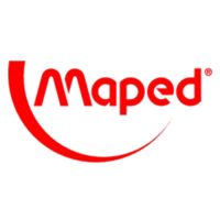 Набор маркеров Maped набор Fluo Peps Ultra Soft 1-5 мм 4 шт Цветные (MP.746047) изображение 8
