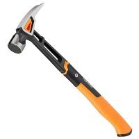 Молоток Fiskars XXL 22oz/16" (1020216)
