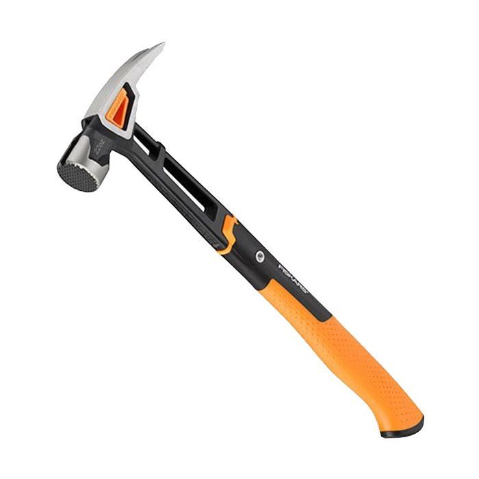 Молоток Fiskars XXL 22oz/16" (1020216)