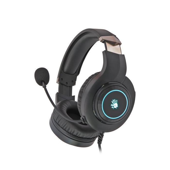 Наушники A4Tech Bloody G220 Black изображение 2
