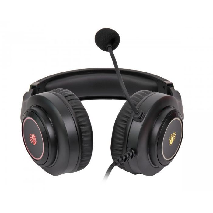 Наушники A4Tech Bloody G220 Black изображение 3