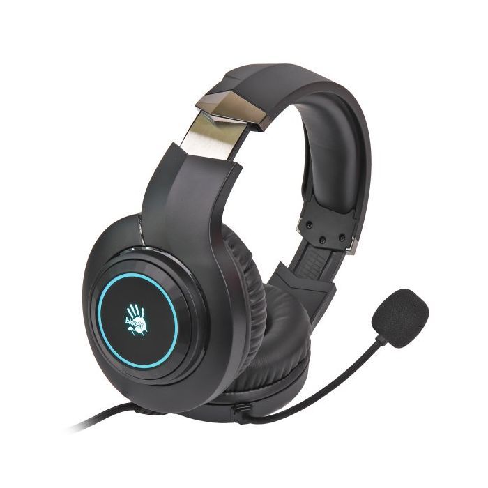 Наушники A4Tech Bloody G220 Black изображение 4