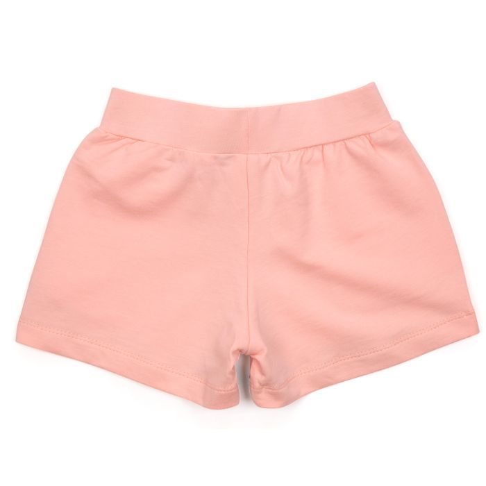 Шорти дитячі Blueland трикотажні (2603-122G-peach) зображення 2