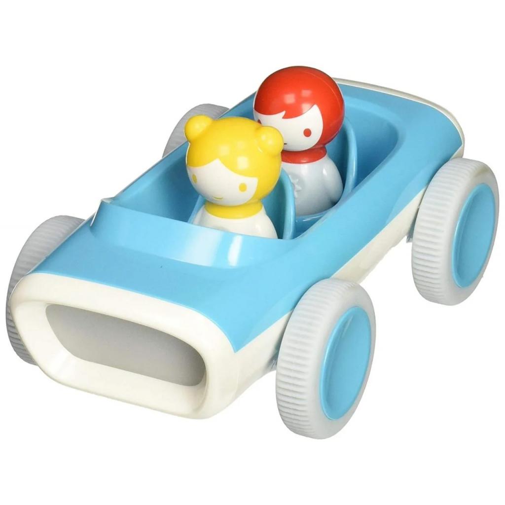 Развивающая игрушка Kid O сортер Умный Автомобиль (10462)