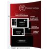 Скло захисне Intaleo Full Glue Samsung A02 (1283126509506) зображення 2