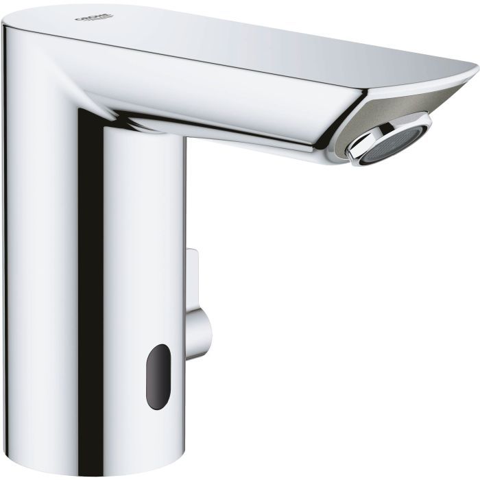 Смеситель Grohe BauCosmo E (36451000)