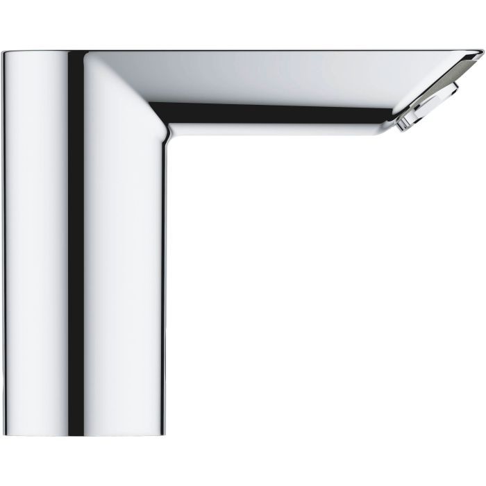 Смеситель Grohe BauCosmo E (36451000) изображение 2