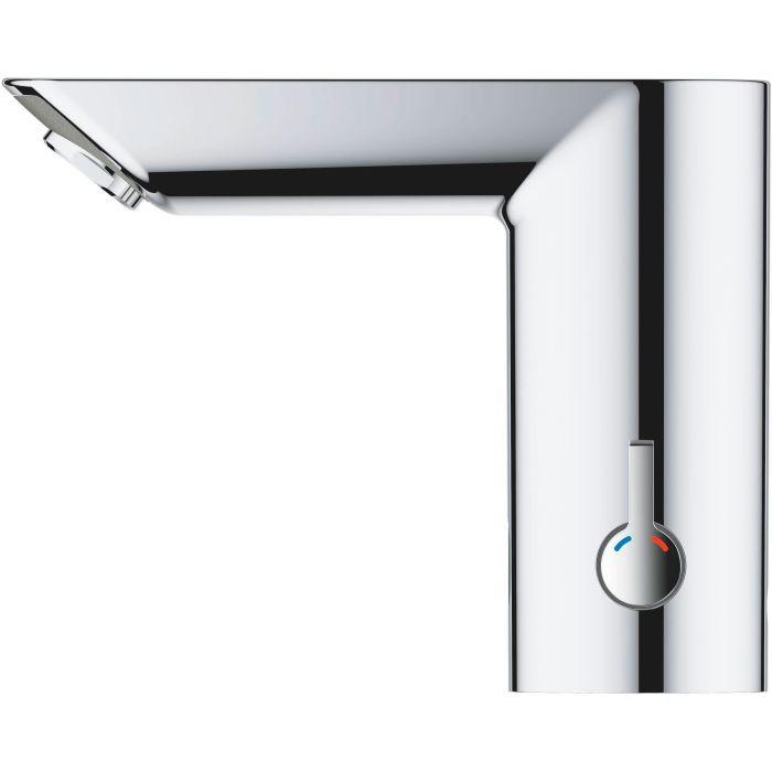 Смеситель Grohe BauCosmo E (36451000) изображение 3