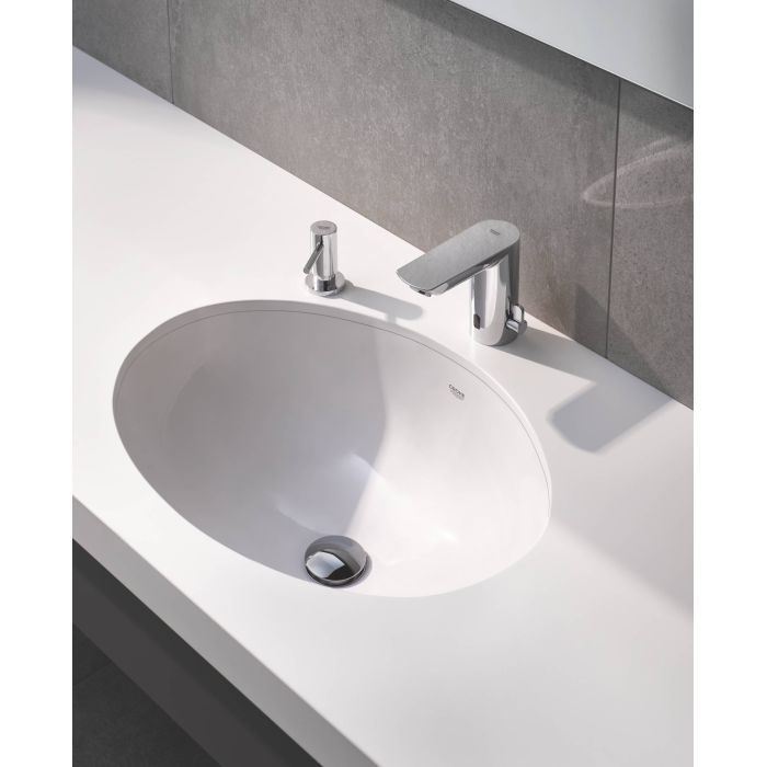 Смеситель Grohe BauCosmo E (36451000) изображение 5