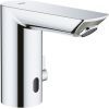 Смеситель Grohe BauCosmo E (36451000)