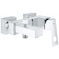 Змішувач Grohe Eurocube (23140000)