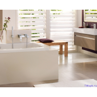 Змішувач Grohe Eurocube (23140000) зображення 4