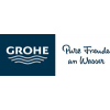 Змішувач Grohe Eurocube (23140000) зображення 7