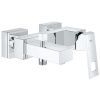 Змішувач Grohe Eurocube (23140000)