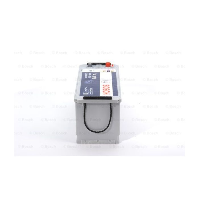 Аккумулятор автомобильный Bosch 140А (0 092 T40 760) изображение 2