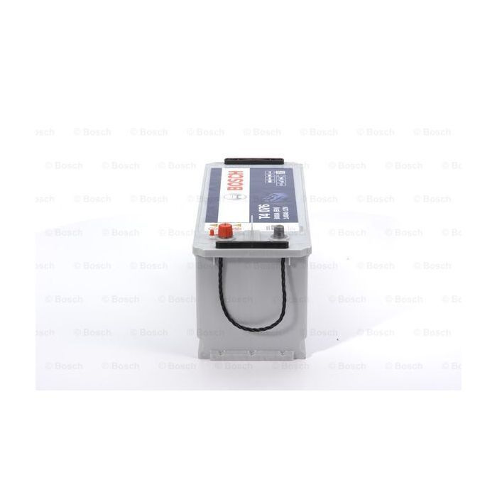 Аккумулятор автомобильный Bosch 140А (0 092 T40 760) изображение 4