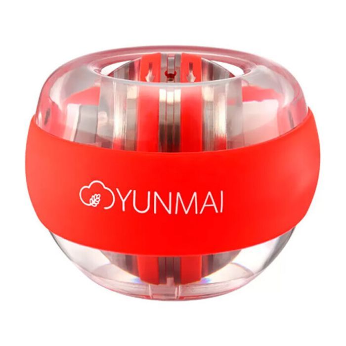 Эспандер Xiaomi Yunmai Gyroball Red (YMGB-Z702 Red)