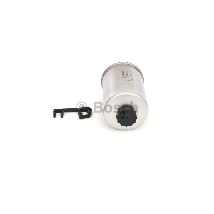 Фільтр паливний Bosch F 026 402 113 зображення 3