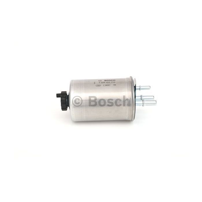 Фільтр паливний Bosch F 026 402 113 зображення 4