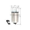 Фільтр паливний Bosch F 026 402 113 зображення 5