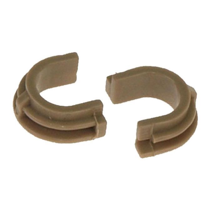 Втулка вала резинового HP LJ 2100/2200/1500/2500 компл.аналог RB2-2973 AHK (3205604)