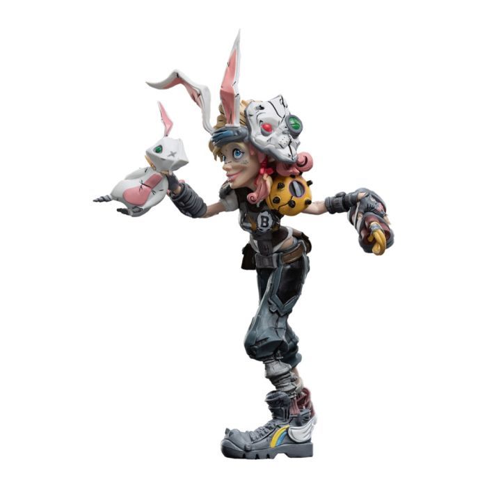 Фигурка для геймеров Weta Workshop Borderlands 3 Tiny Tina (105003035)