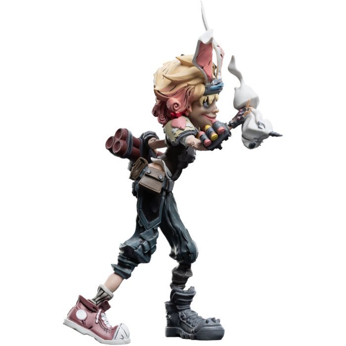 Фигурка для геймеров Weta Workshop Borderlands 3 Tiny Tina (105003035) изображение 5