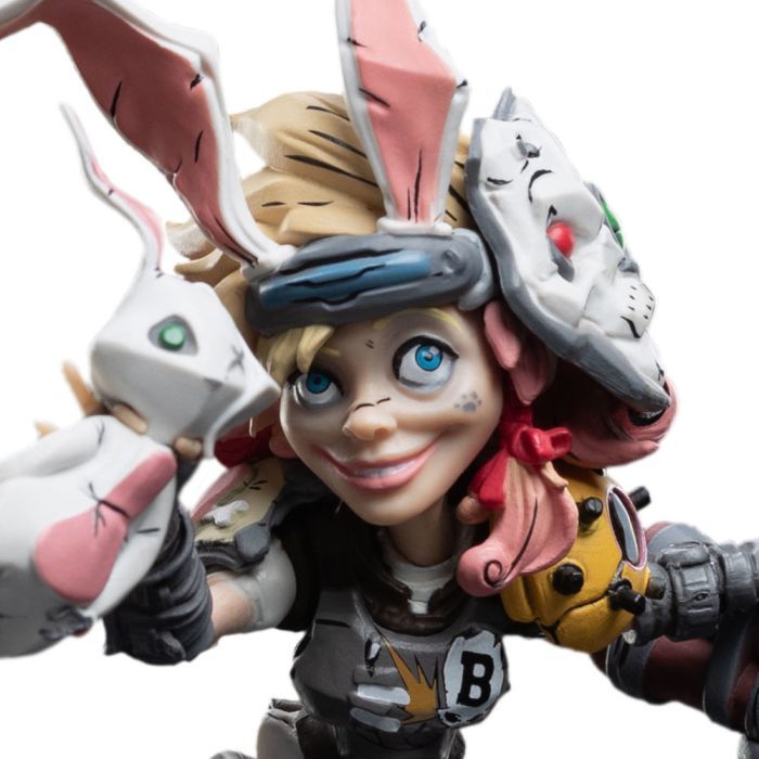 Фигурка для геймеров Weta Workshop Borderlands 3 Tiny Tina (105003035) изображение 7