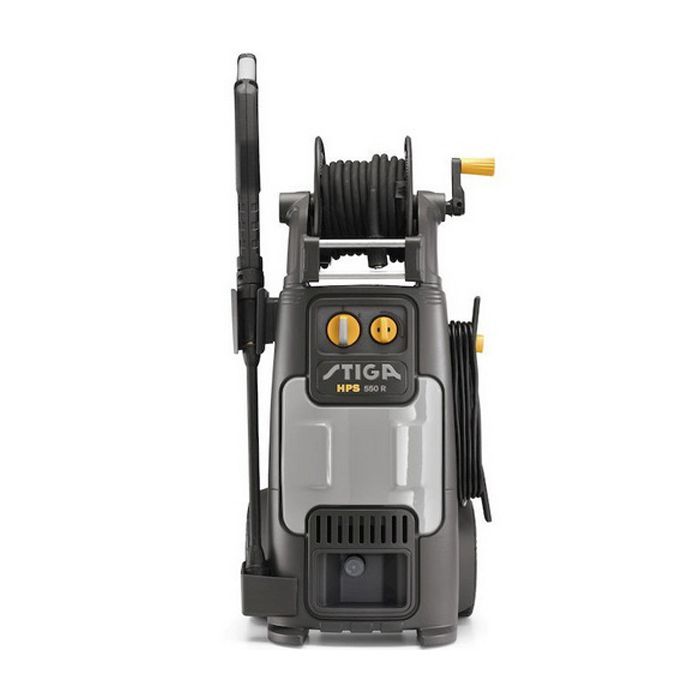 Мийка високого тиску Stiga HPS 550 R (HPS550R)